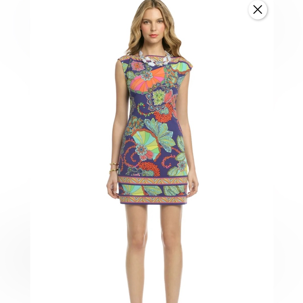 Trina Turk Felana Dress